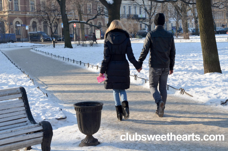 Sweethearts Special 593