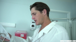 2-Hot-Nurses-Fuck-Dr’s-Ass