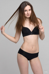 CASTING-Milana