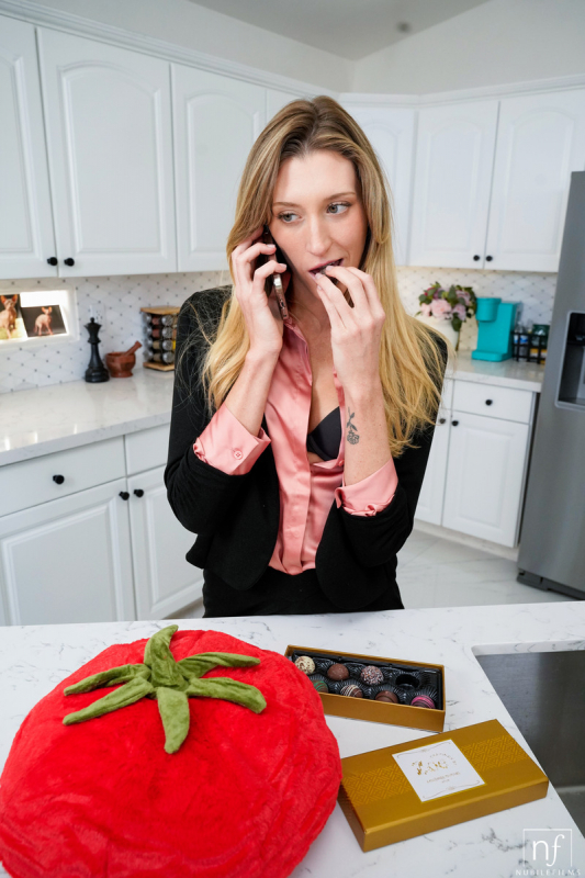 Best Laid Valentines Plans  S49:E29