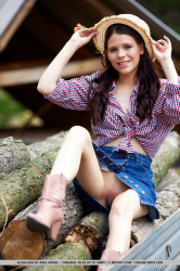 Cute-Cowgirl