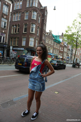 Naked-in-Amsterdam