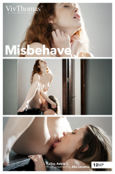 Misbehave