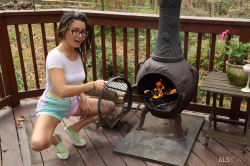 Chiminea