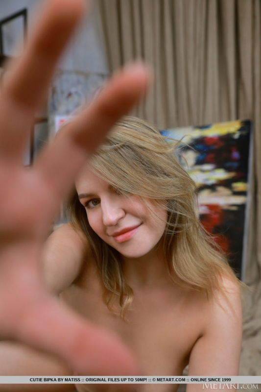 Nude Study