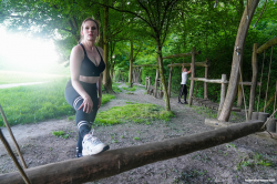 Buiten-trainen-met-Silas