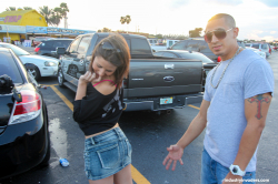 Missi-Daniels-Sucks-a-dick-in-public