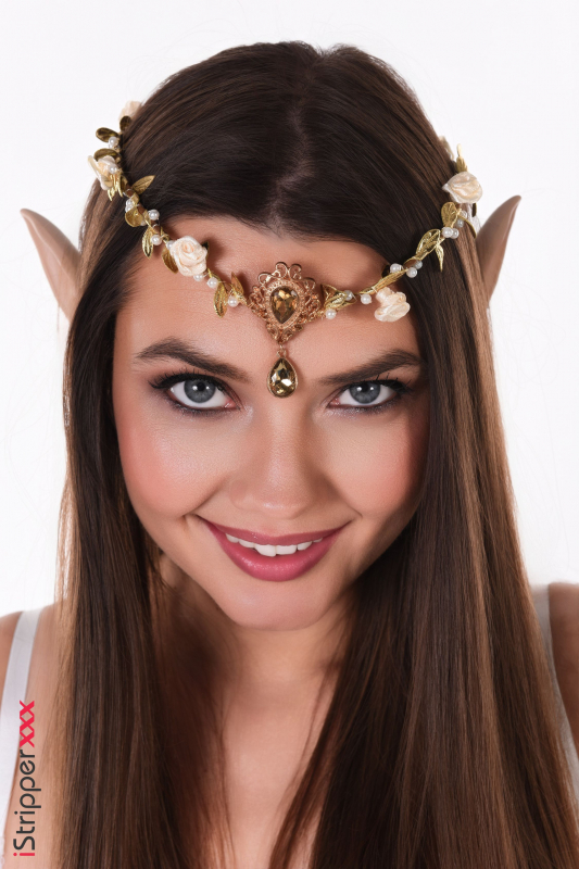 The Elf Bride