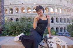 Lilith-Baph:-Horny-In-Rome