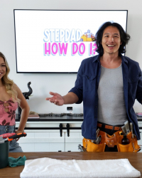 How To Keep Stepdads Tools Clean  S42:E3
