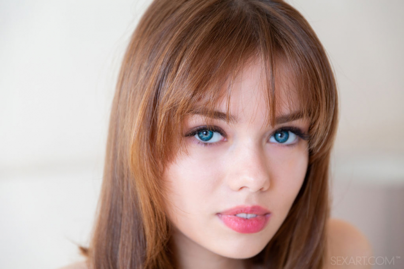 Tender Gaze