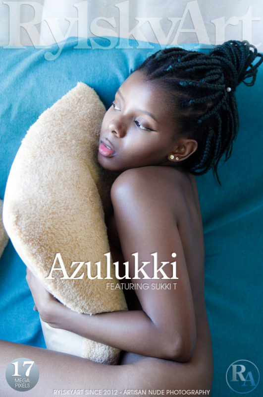 Azulukki