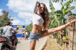 Street-Gym