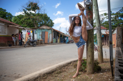 Street-Gym