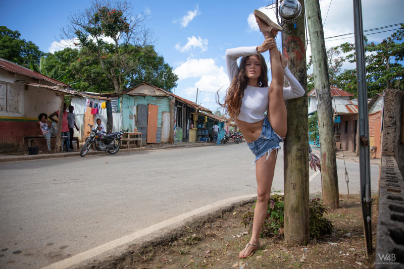 Street Gym