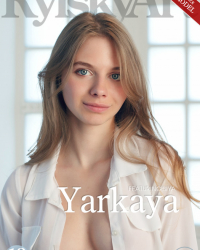 Yarkaya