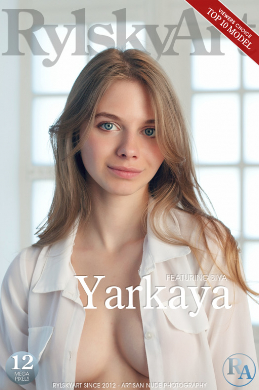 Yarkaya