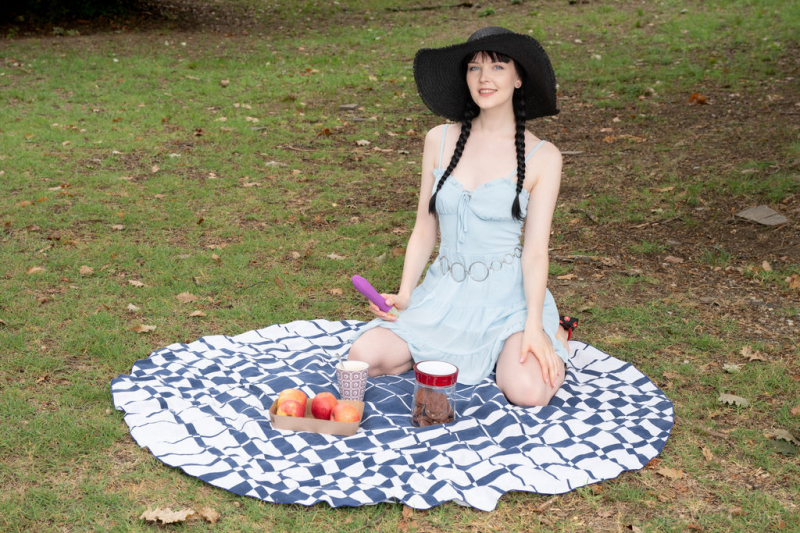 Naughty Picnic