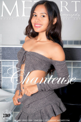 Chanteuse
