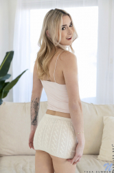 Little-Blondie