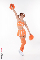Orange-Supporter
