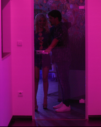 Strippers Delight 3