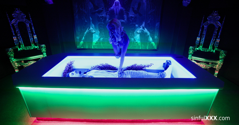Strippers Delight 3