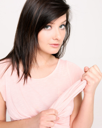 CASTING Anna
