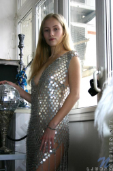 Metal-Dress