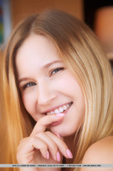 Honey-Blonde