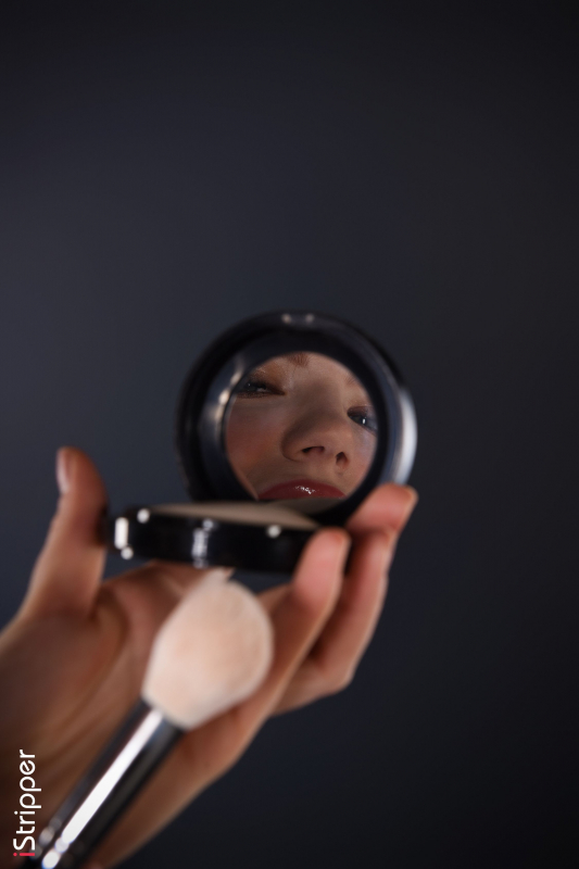My Make-up Routine