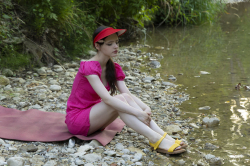 In-the-Forest-by-the-Brook