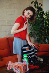 Hot