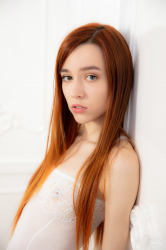 CASTING-Sherice