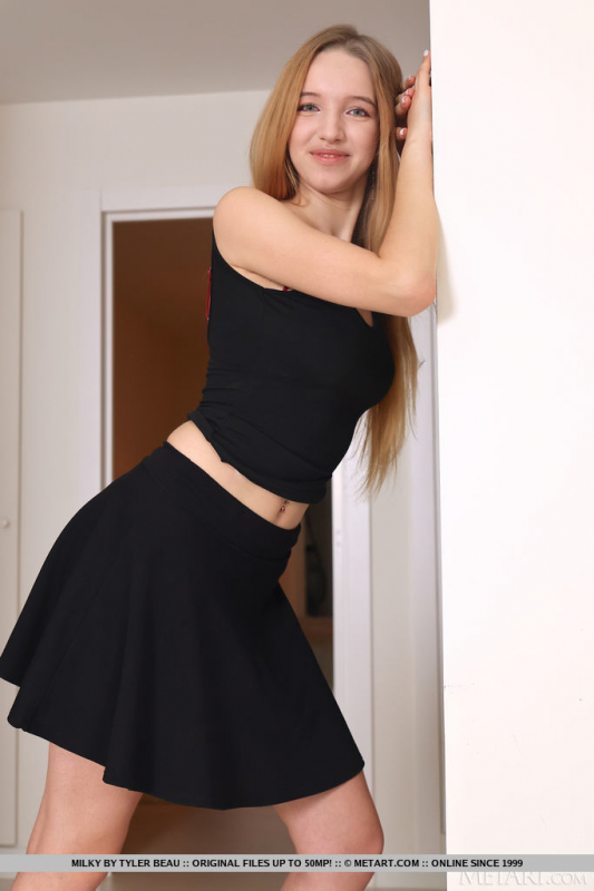 College Cutie