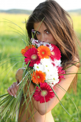 Flower-power