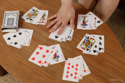 Playing-With-Cards