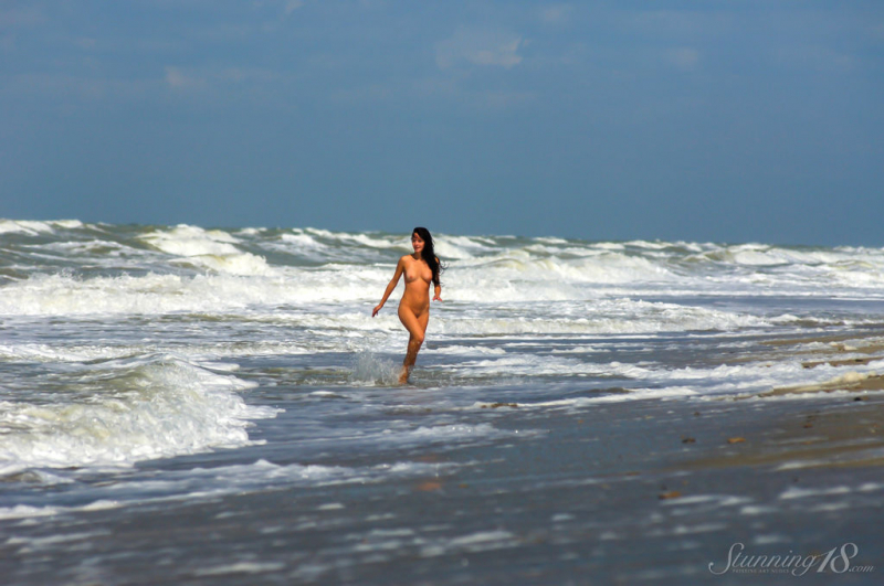 Playing in the Waves