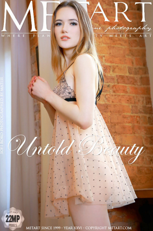 Untold Beauty