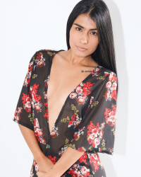 CASTING Valery