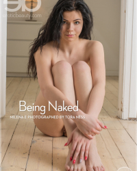 Being Naked