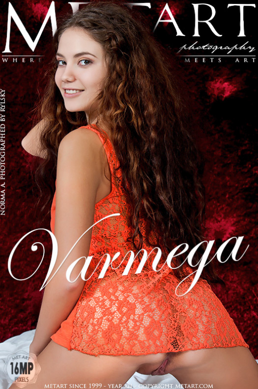 Varmega