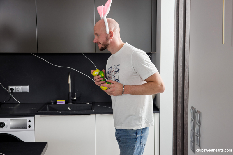 Easter sEggs 2026