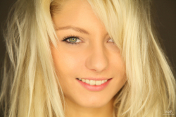 CASTING-Grace