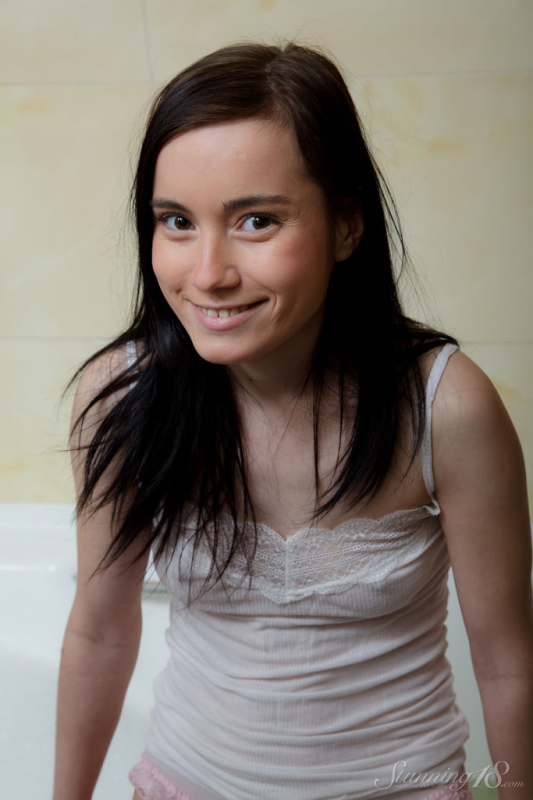 In the Soap Foam