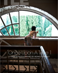Once Upon A Time 1