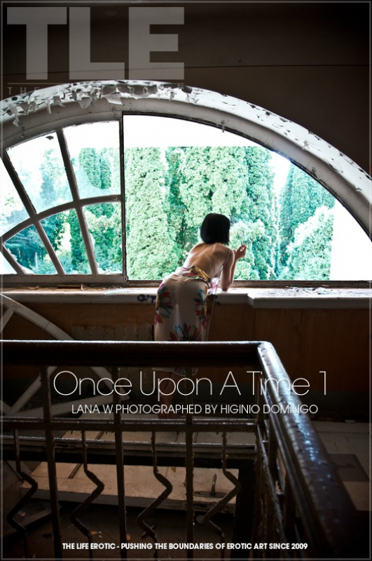 Once Upon A Time 1