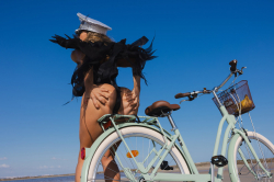 Irene Rouse: In The Wind