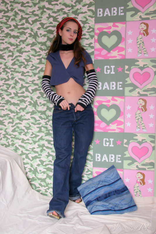 My Favorite Jeans