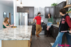 Our Free Use Step Parents  S11:E4